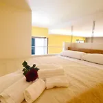 Suite Apartment Portapetruccia