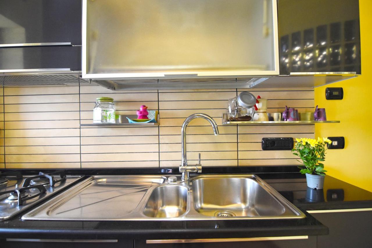 Portapetruccia Apartment