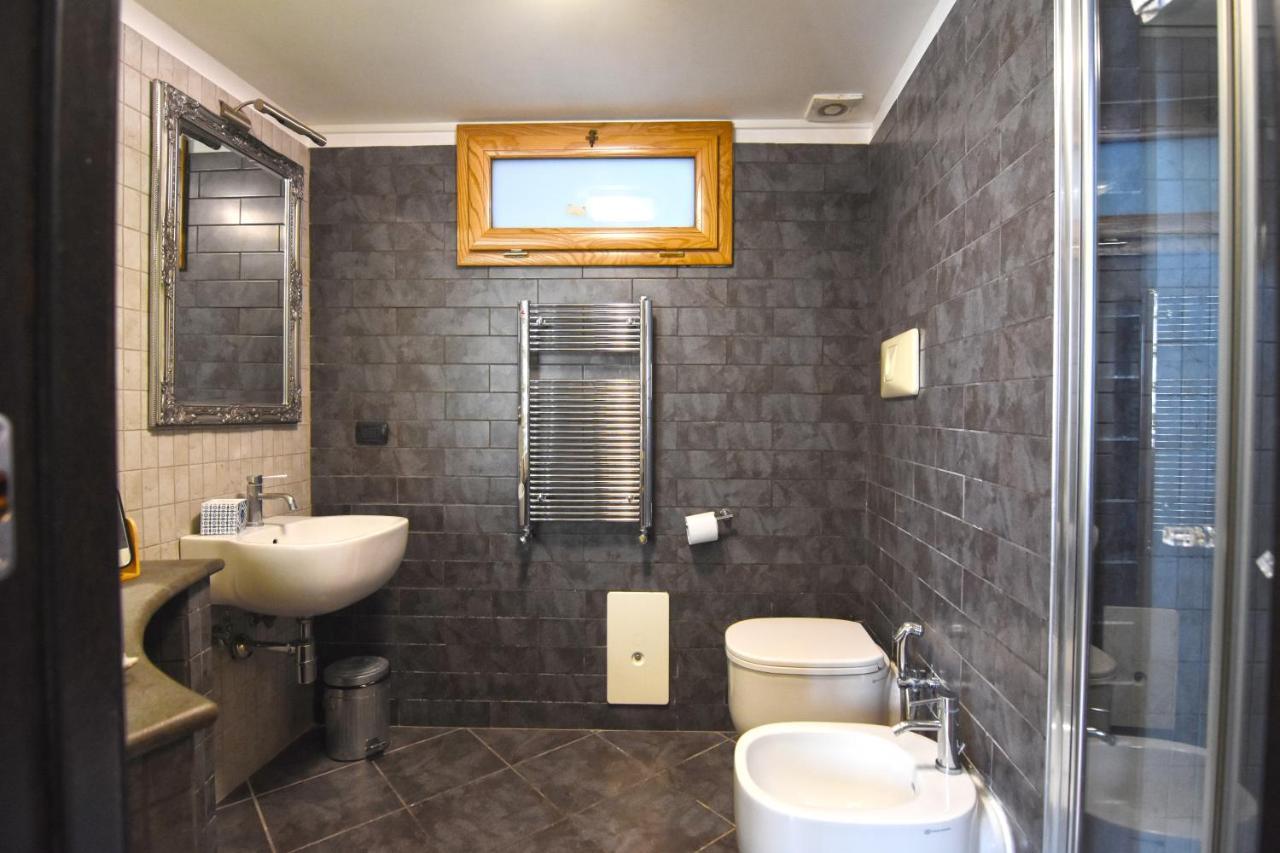 Apartment Portapetruccia *